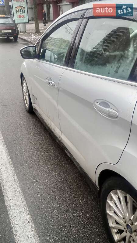 Мінівен Ford C-Max 2014 в Боровій
