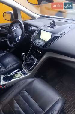 Минивэн Ford C-Max 2014 в Боровой
