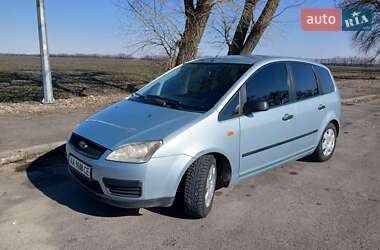 Мінівен Ford C-Max 2004 в Черкасах