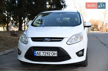 Минивэн Ford C-Max 2013 в Ровно