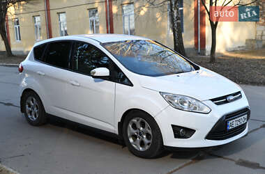 Минивэн Ford C-Max 2013 в Ровно