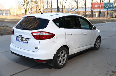 Минивэн Ford C-Max 2013 в Ровно