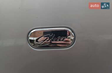 Минивэн Ford C-Max 2006 в 