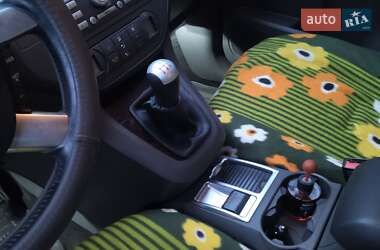Минивэн Ford C-Max 2006 в 