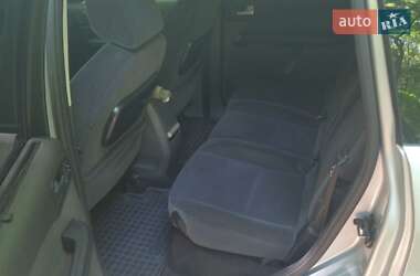 Минивэн Ford C-Max 2006 в 