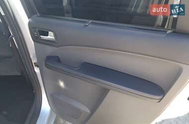 Минивэн Ford C-Max 2006 в 