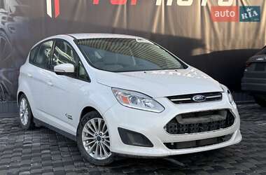 Минивэн Ford C-Max 2017 в Львове