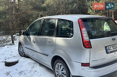 Минивэн Ford C-Max 2003 в 
