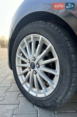 Минивэн Ford C-Max 2015 в 