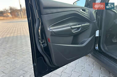 Минивэн Ford C-Max 2015 в 