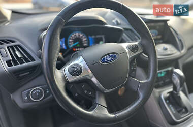 Минивэн Ford C-Max 2015 в 