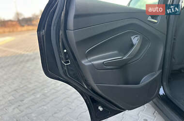 Минивэн Ford C-Max 2015 в 