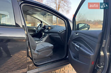 Минивэн Ford C-Max 2015 в 