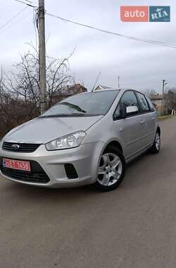 Мінівен Ford C-Max 2009 в Луцьку