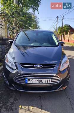 Мінівен Ford C-Max 2017 в Рівному