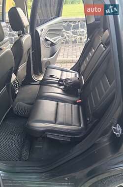 Минивэн Ford C-Max 2017 в 