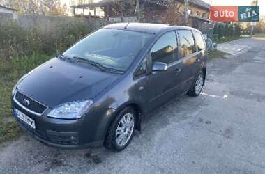 Мінівен Ford C-Max 2006 в 