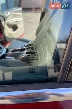 Минивэн Ford C-Max 2013 в 