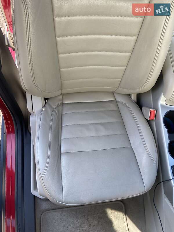 Минивэн Ford C-Max 2013 в Луцке