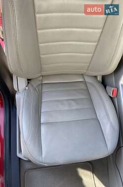 Минивэн Ford C-Max 2013 в 