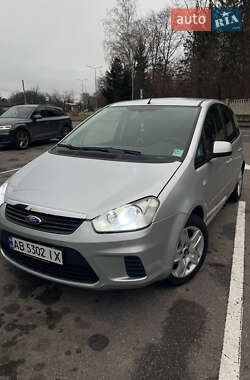 Минивэн Ford C-Max 2009 в 