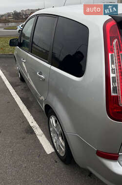Минивэн Ford C-Max 2009 в 