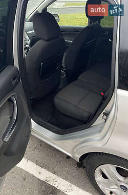 Минивэн Ford C-Max 2009 в 