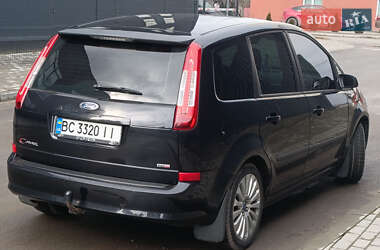 Мінівен Ford C-Max 2008 в Золочеві