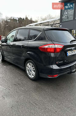 Минивэн Ford C-Max 2014 в Киеве