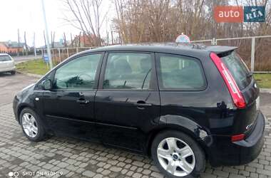 Мінівен Ford C-Max 2009 в Самборі