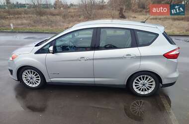 Мінівен Ford C-Max 2014 в Борисполі