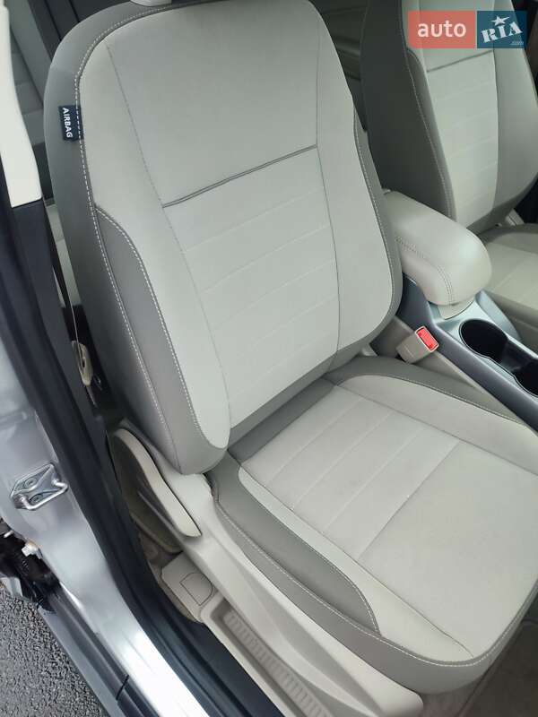 Минивэн Ford C-Max 2014 в Борисполе