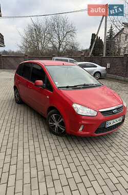 Мінівен Ford C-Max 2009 в Рівному