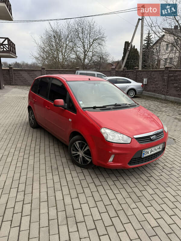 Ford C-Max 2009