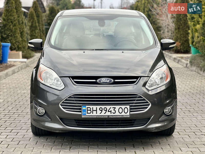 Минивэн Ford C-Max 2016 в Одессе