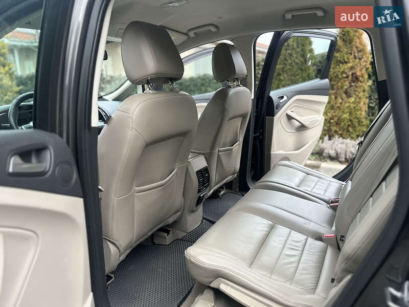 Минивэн Ford C-Max 2016 в Одессе