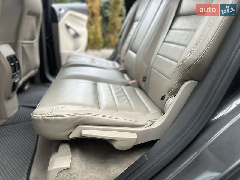 Минивэн Ford C-Max 2016 в Одессе
