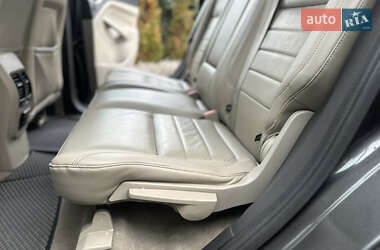 Минивэн Ford C-Max 2016 в 