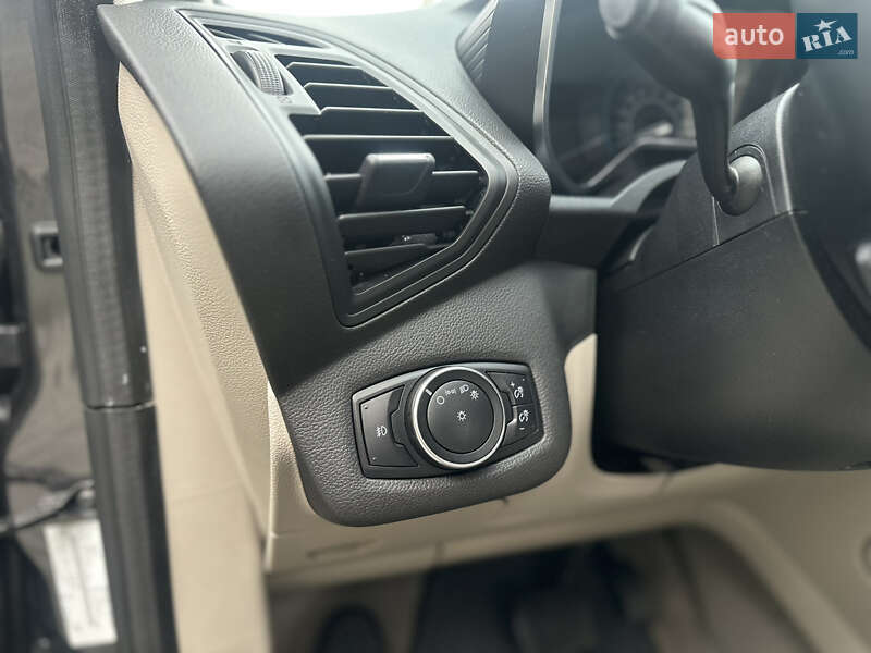 Минивэн Ford C-Max 2016 в Одессе