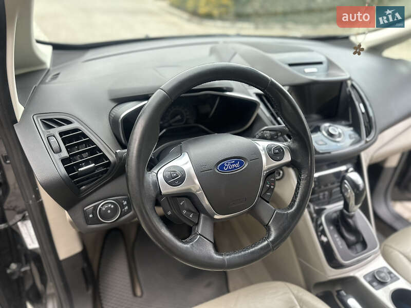 Минивэн Ford C-Max 2016 в Одессе