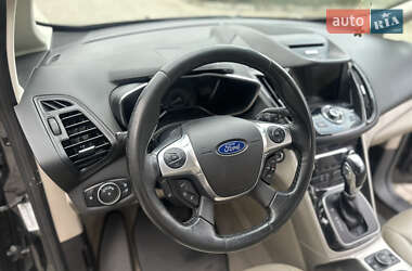 Минивэн Ford C-Max 2016 в 