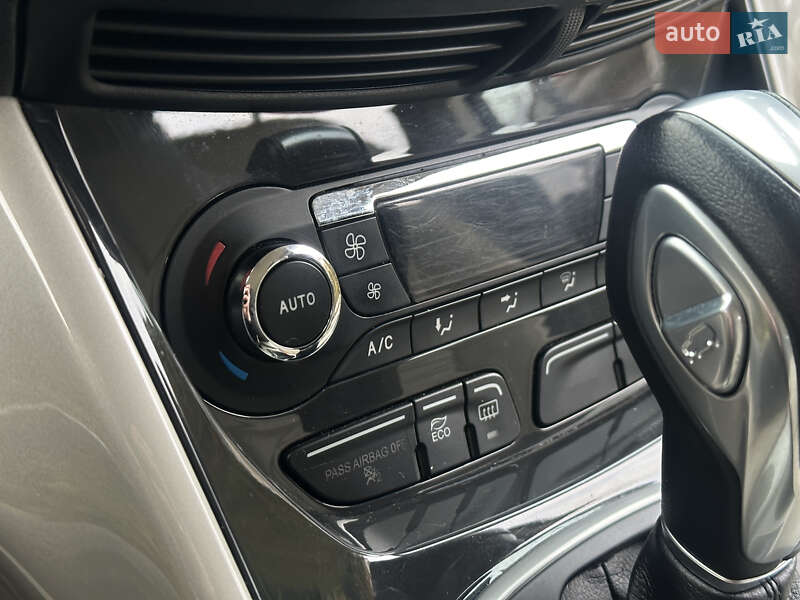 Минивэн Ford C-Max 2016 в Одессе