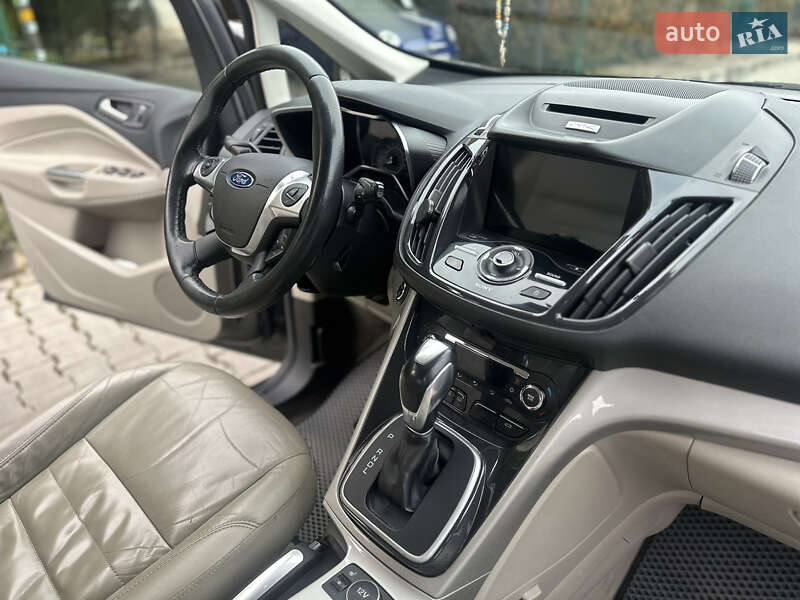 Минивэн Ford C-Max 2016 в Одессе