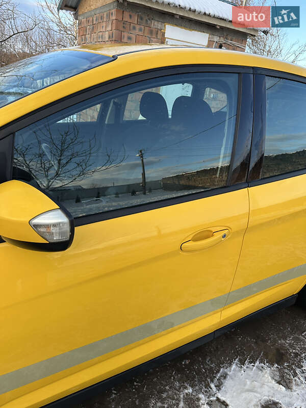 Минивэн Ford C-Max 2014 в Коломые фото 13 Минивэн Ford C-Max 2014 в Коломые