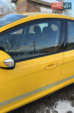 Минивэн Ford C-Max 2014 в 