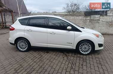 Минивэн Ford C-Max 2012 в Днепре