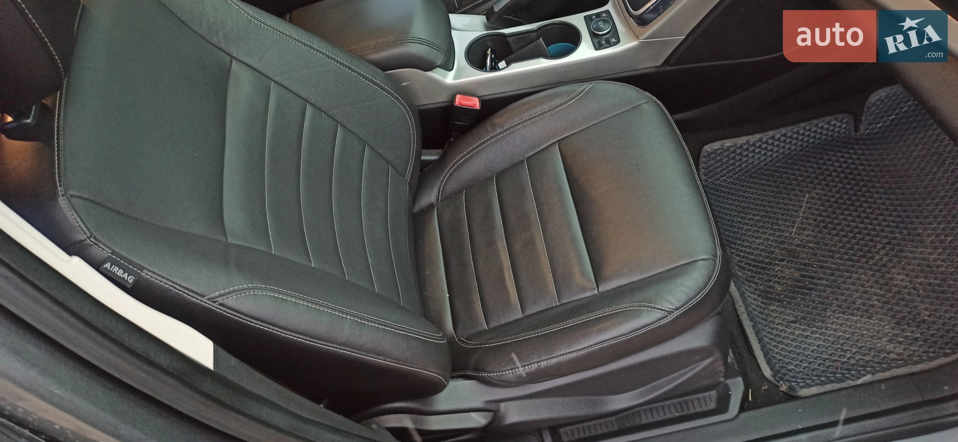 2013 Ford C-MAX - мініатюра 17