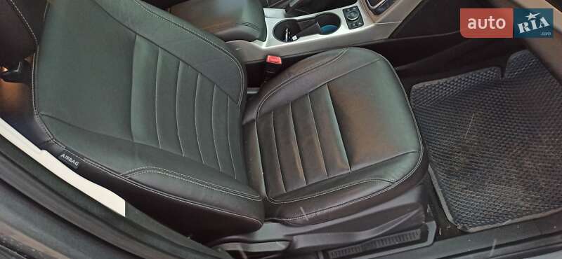 Мінівен Ford C-Max 2013 в Луцьку