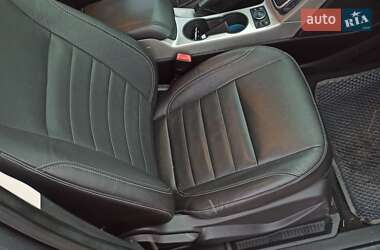 Мінівен Ford C-Max 2013 в 