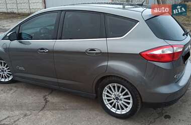 Минивэн Ford C-Max 2013 в Луцке